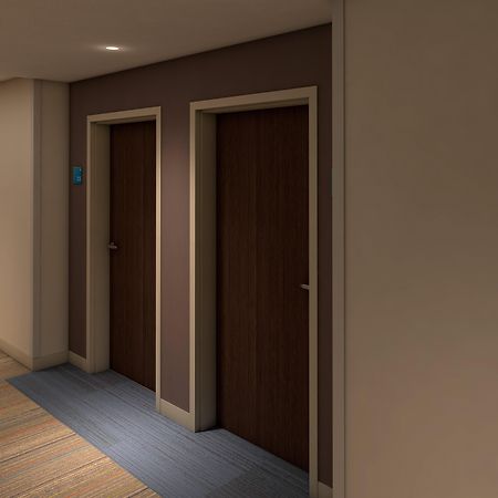 Holiday Inn Express Hotel & Suites Athens By Ihg Exterior foto