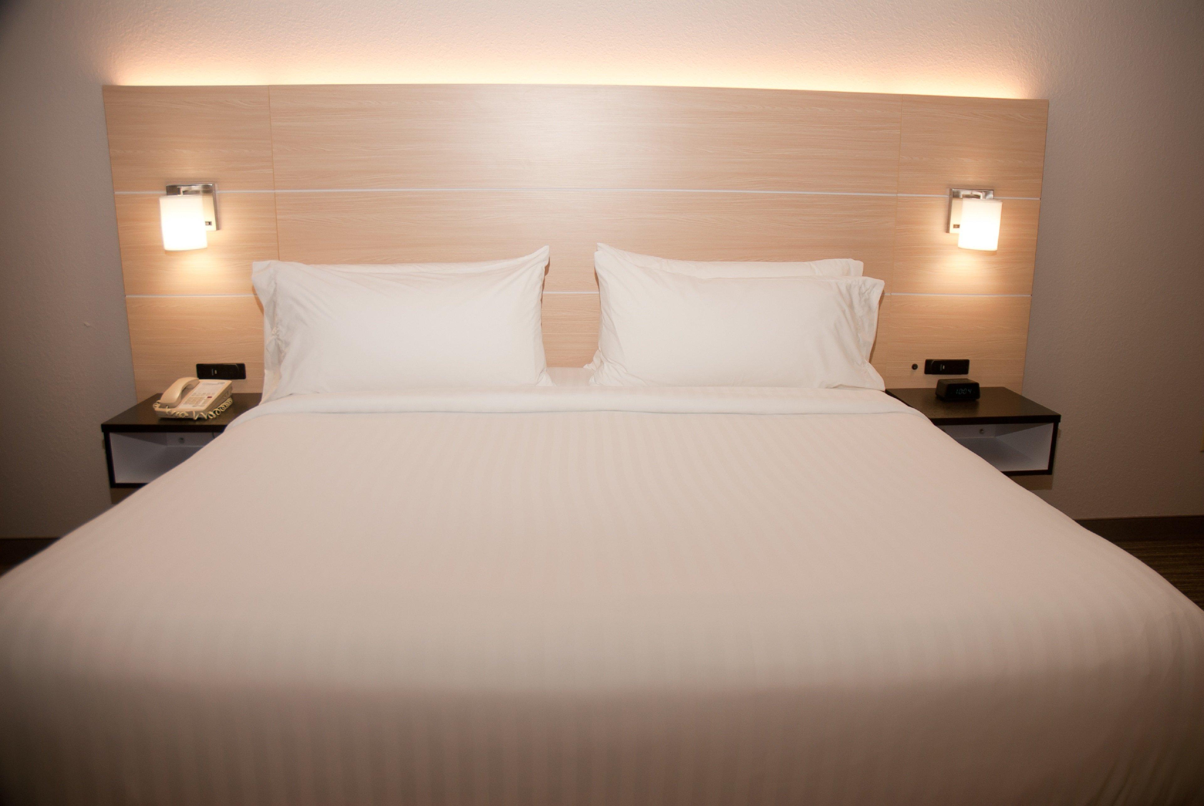 Holiday Inn Express Hotel & Suites Athens By Ihg Exterior foto